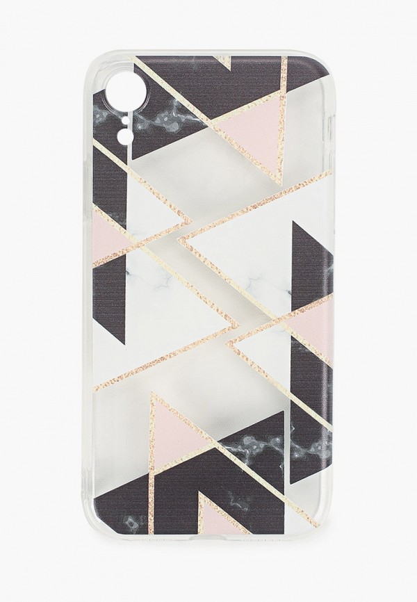 

Чехол для iPhone MakeCase, Разноцветный, XR