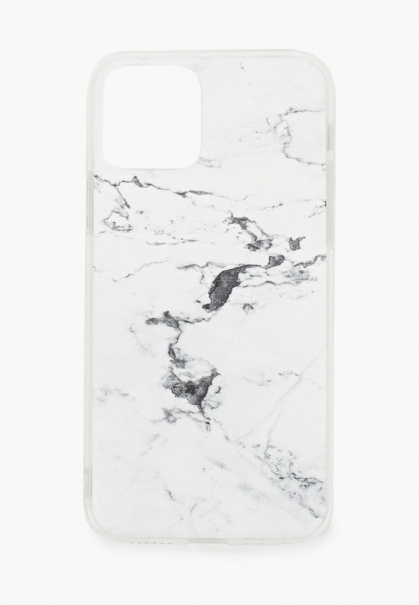 

Чехол для iPhone MakeCase, Белый, 11 PRO