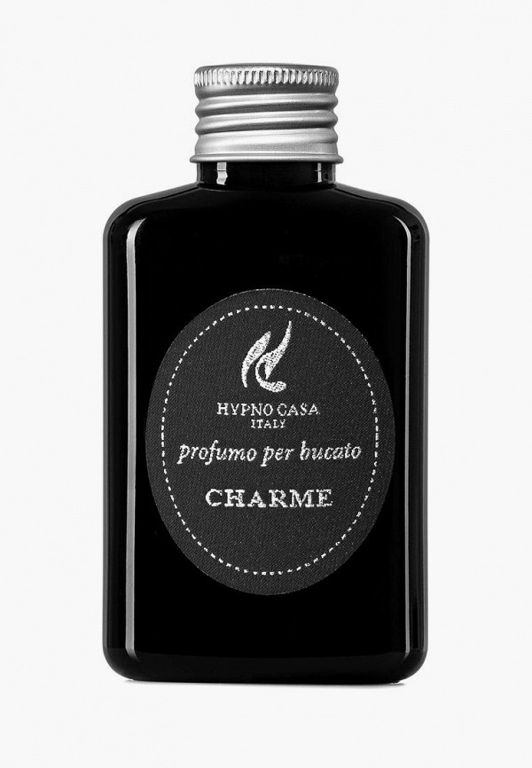 

Духи для текстиля Hypno Casa, Прозрачный, CHARME, 100 мл