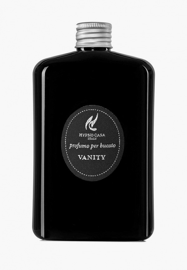

Духи для текстиля Hypno Casa, Прозрачный, VANITY, 400 мл