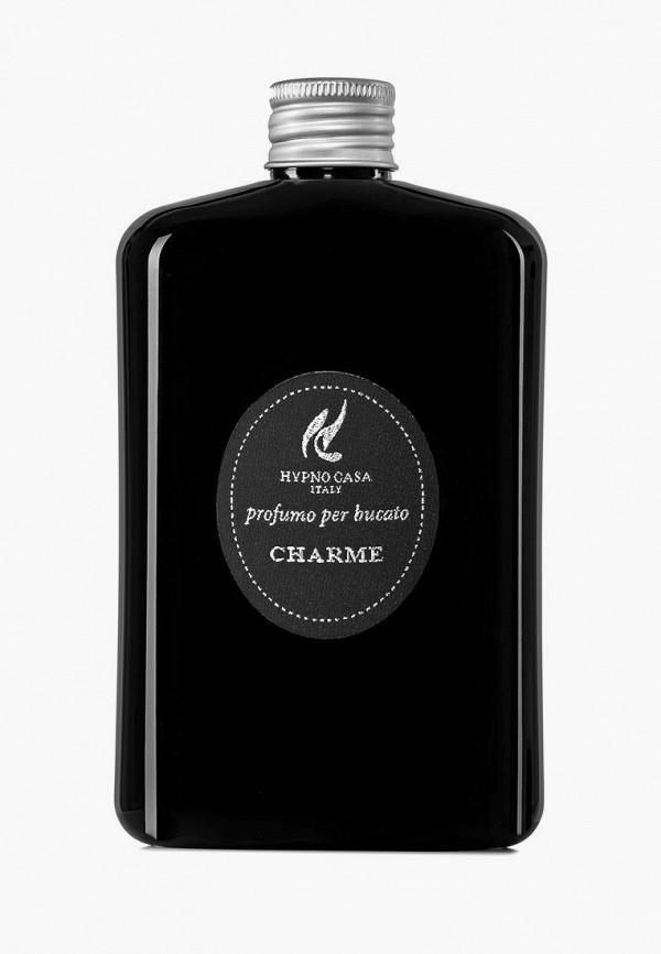 

Духи для текстиля Hypno Casa, Прозрачный, CHARME, 400 мл