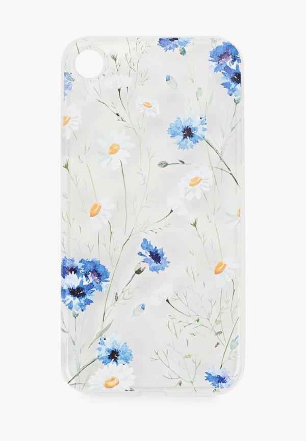 

Чехол для iPhone MakeCase, Разноцветный, XR