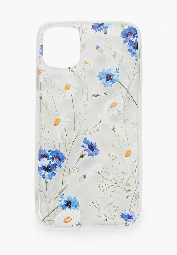 

Чехол для iPhone MakeCase, Разноцветный, 11