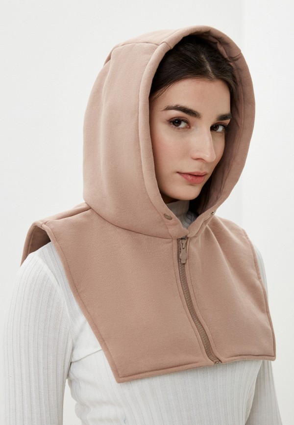 фото Капюшон unu clothing