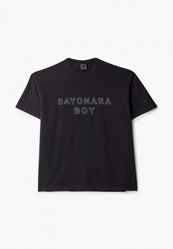 

Футболка Sayonara Boy, Черный