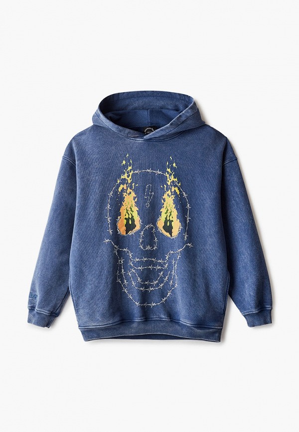 

Худи Sayonara Boy, Синий