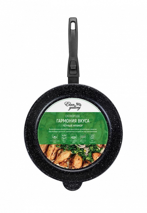 фото Сковорода elan gallery
