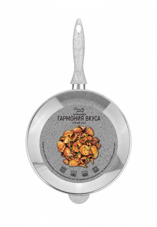 фото Сковорода elan gallery