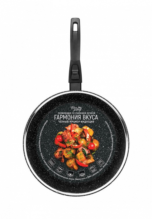 фото Сковорода elan gallery