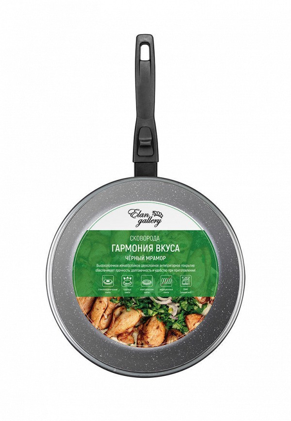 фото Сковорода elan gallery