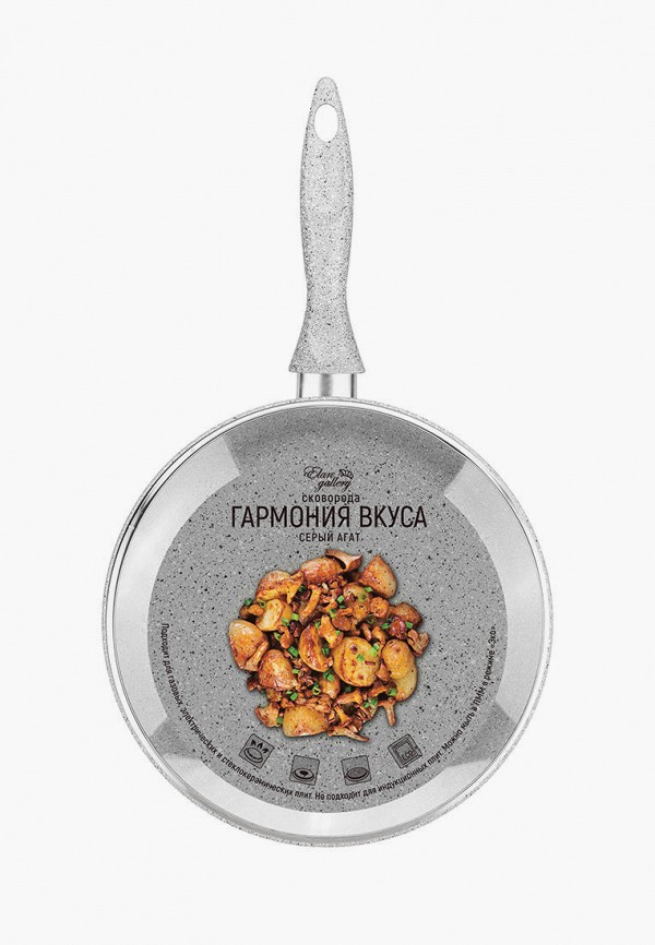 фото Сковорода elan gallery
