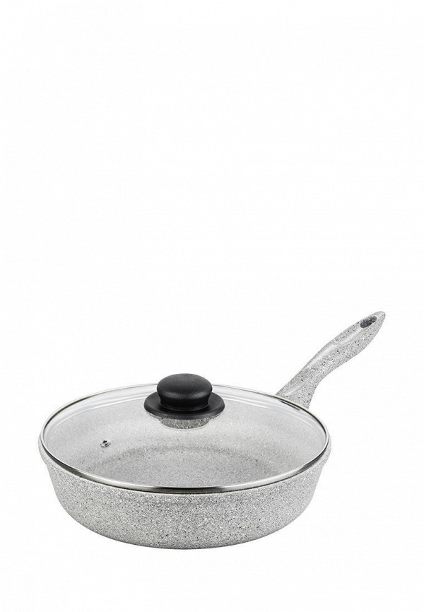 фото Сковорода и крышка elan gallery