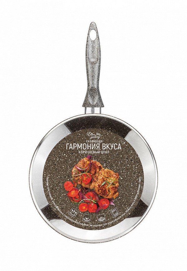 фото Сковорода elan gallery