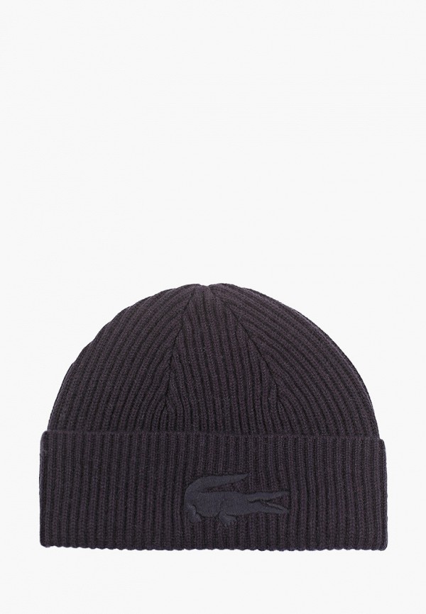 

Шапка Lacoste, Синий