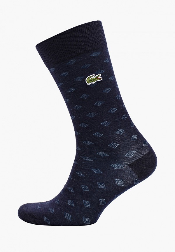 

Носки Lacoste, Синий
