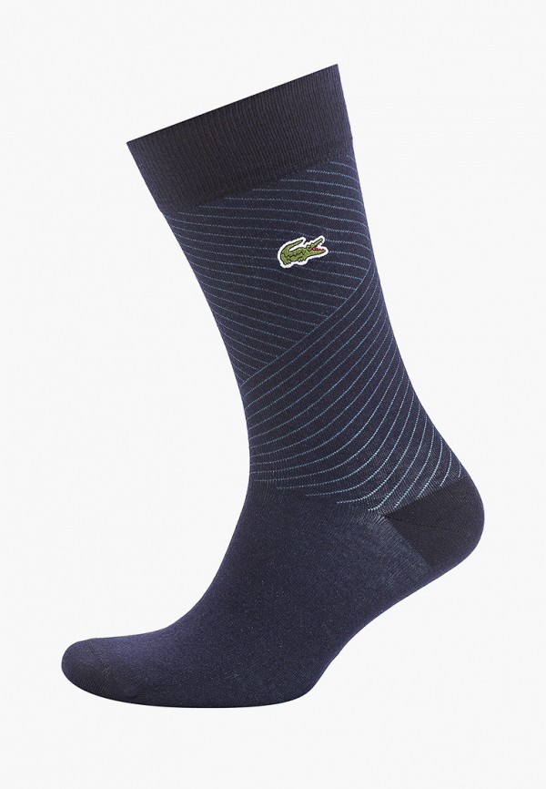 

Носки Lacoste, Синий