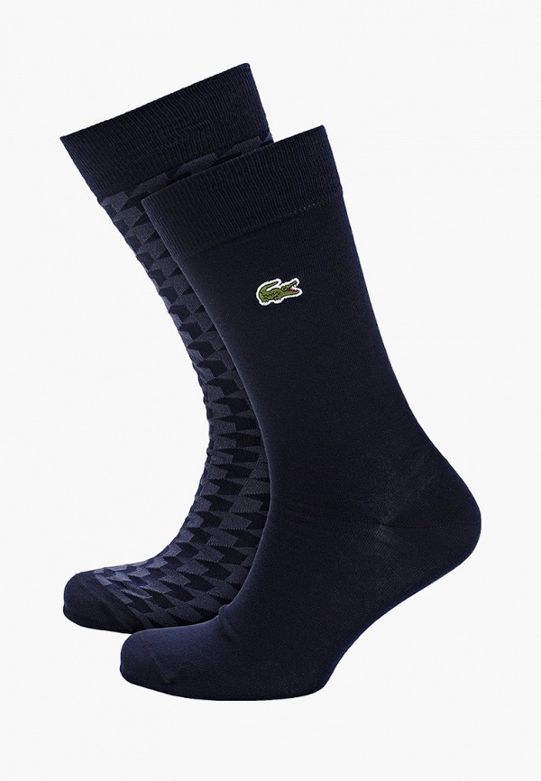 

Носки Lacoste, Синий