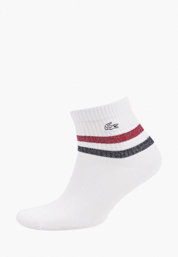 

Носки Lacoste, Белый
