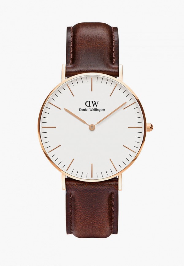 фото Часы daniel wellington