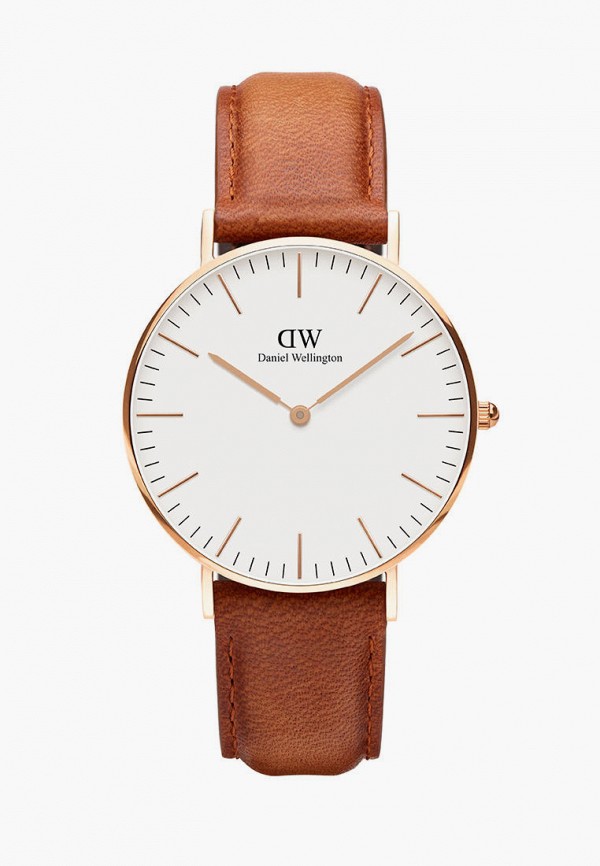 фото Часы daniel wellington