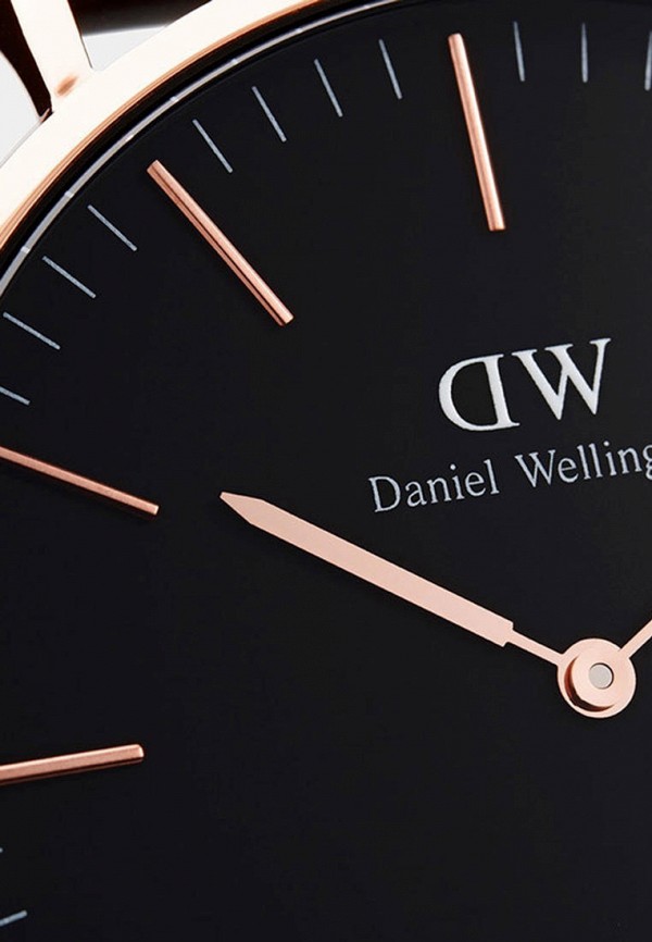 фото Часы daniel wellington