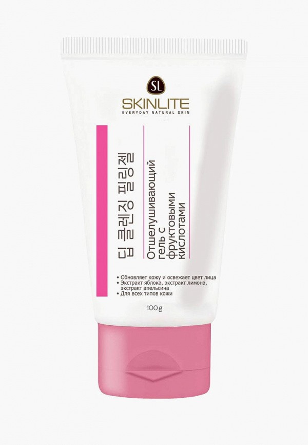 

Пилинг для лица Skinlite, Белый, Skinlite MP002XU03NLX