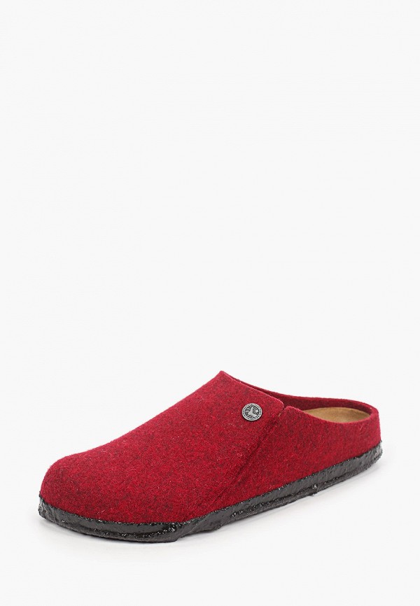 

Сабо Birkenstock, Бордовый, Zermatt Standard WZ Vermouth Narrow