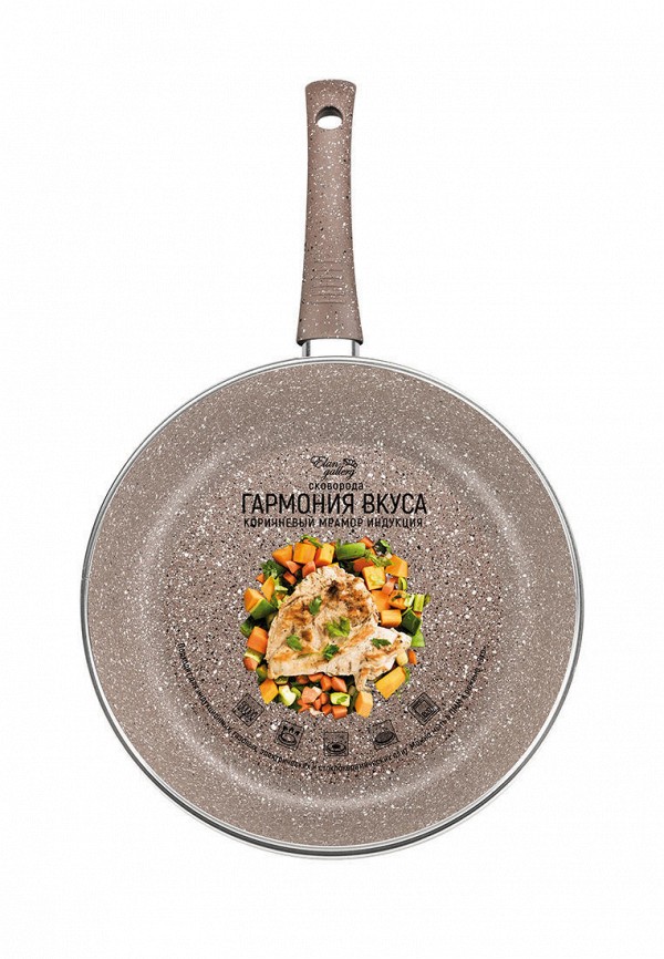 фото Сковорода elan gallery