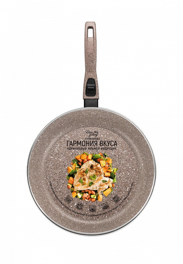 фото Сковорода elan gallery