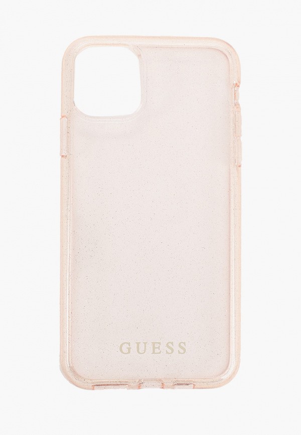 фото Чехол для iphone guess