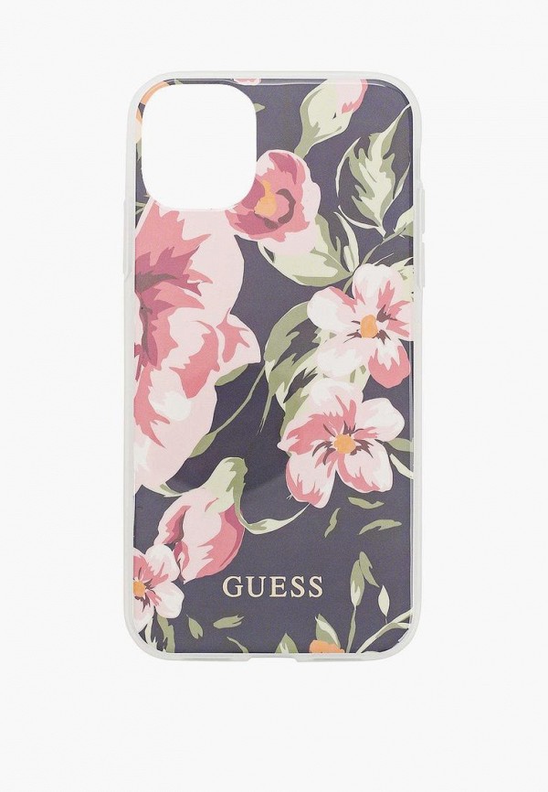 фото Чехол для iphone guess