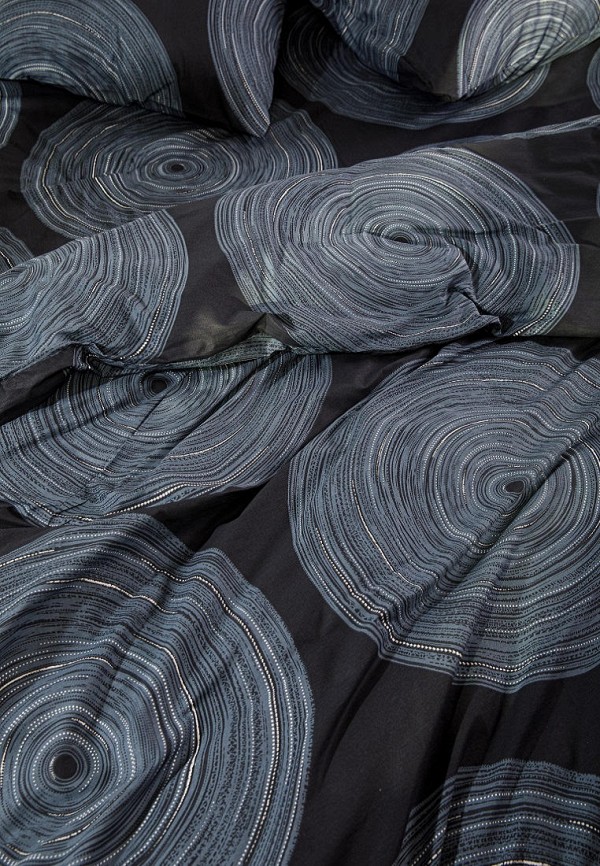 фото Постельное белье 1,5-спальное ночь нежна