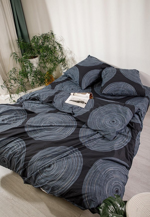 фото Постельное белье семейное ночь нежна