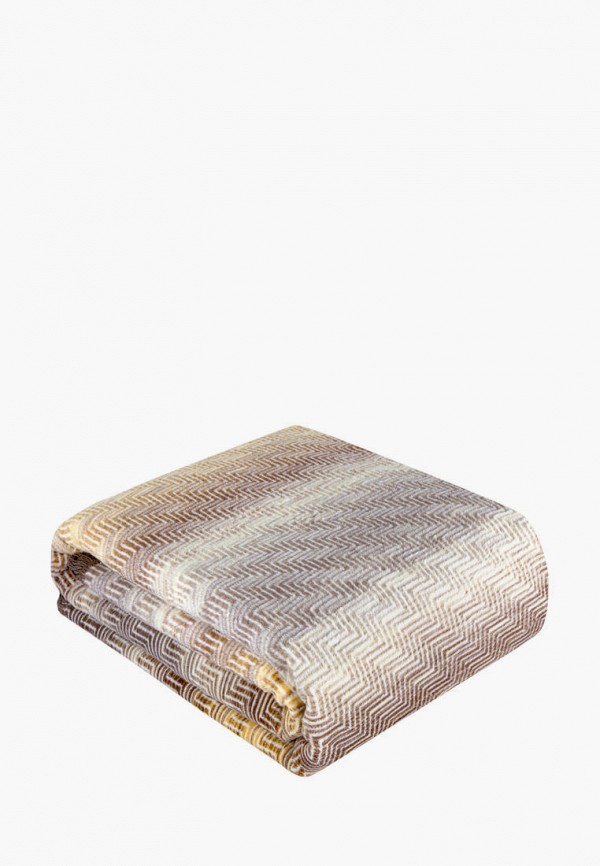 

Плед Arya home collection, Бежевый, Chloe 220х200 см