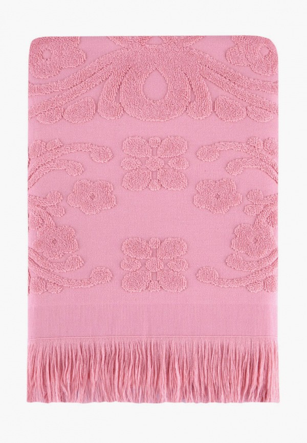 

Полотенце Arya home collection, Розовый, Isabel Soft 50х30 см