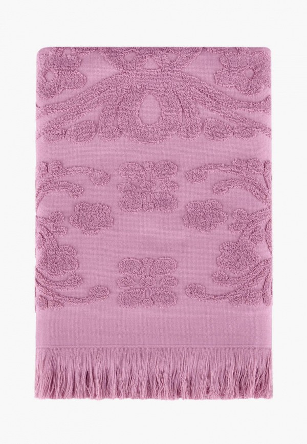 

Полотенце Arya home collection, Розовый, Isabel Soft 50х30 см