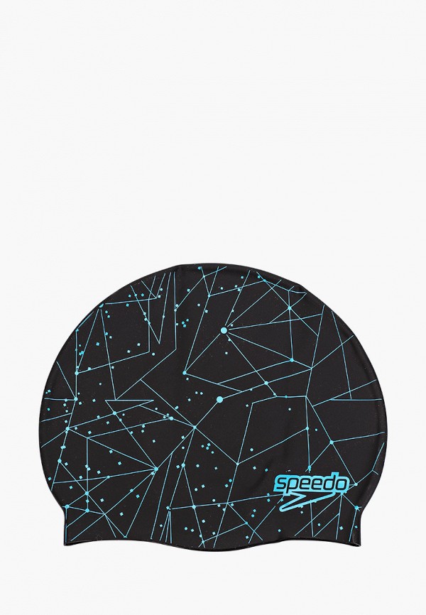 фото Шапочка для плавания speedo