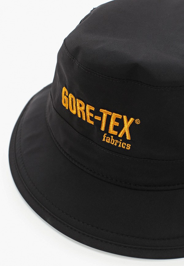 

Панама New Era, Черный, IMAGE GORE TEX BUCKET