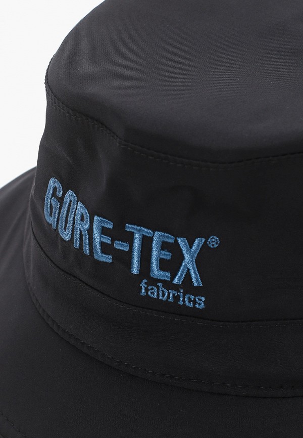 

Панама New Era, Черный, IMAGE GORE TEX BUCKET