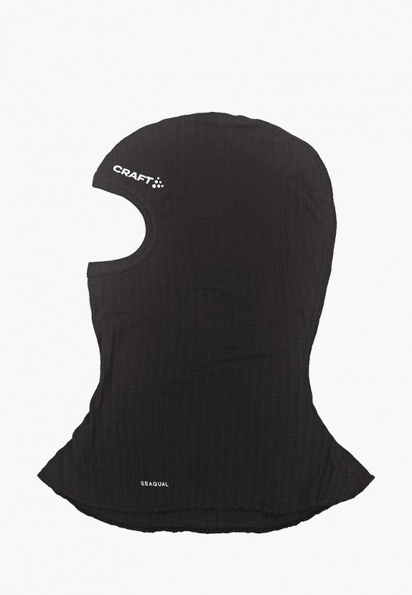 

Балаклава Craft, Черный, ACTIVE EXTREME X BALACLAVA