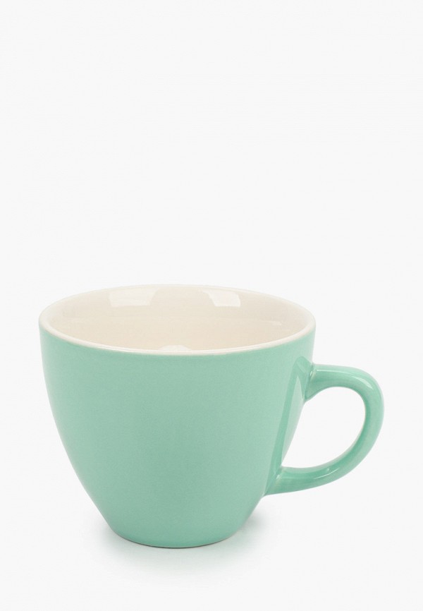 

Кружка Creature Cups, Зеленый, с кактусом, 330мл
