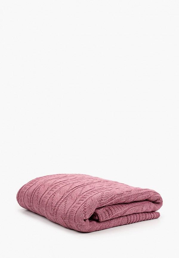 Плед Iglena фиолетовый, размер 00, фото 2