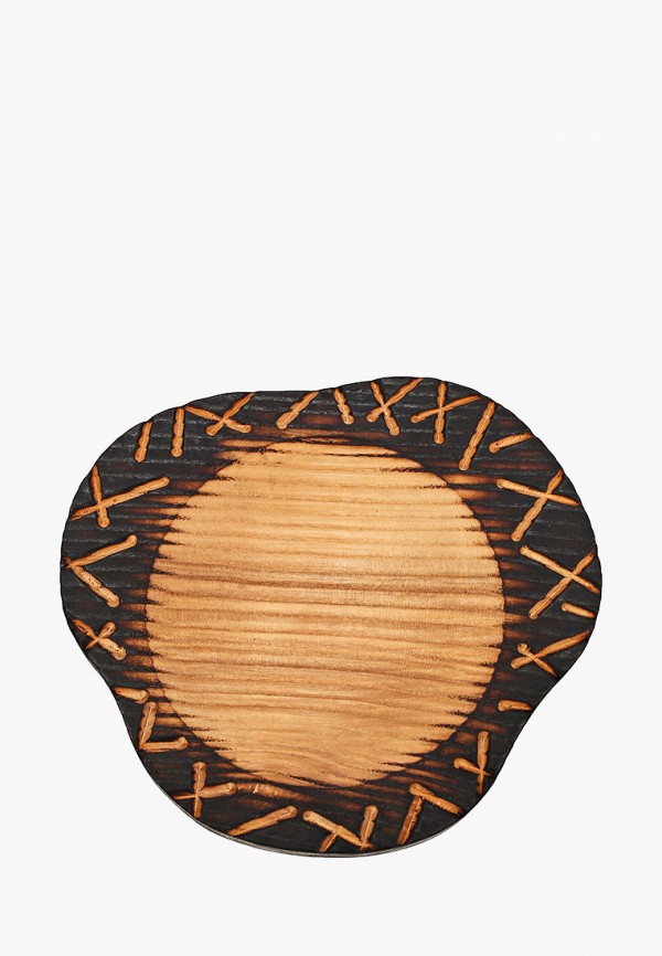 

Блюдо сервировочное Svahomeart, Коричневый