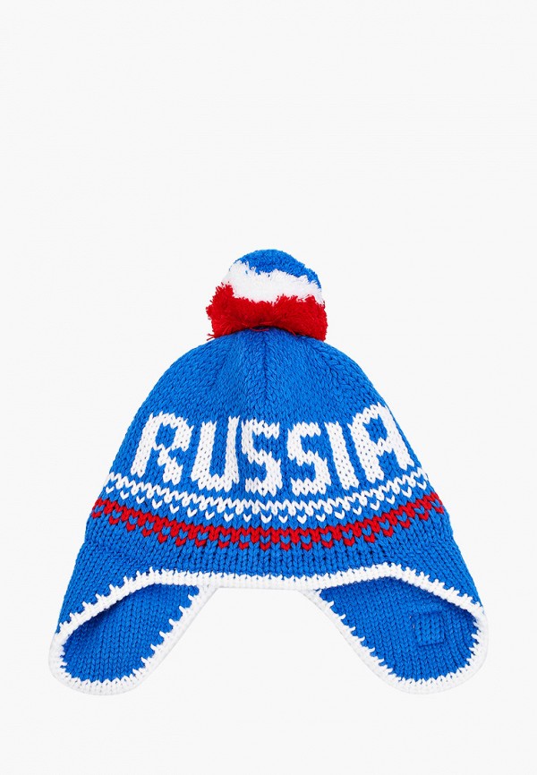 

Шапка Forward, Синий
