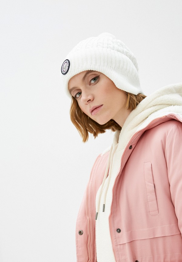 фото Шапка forward