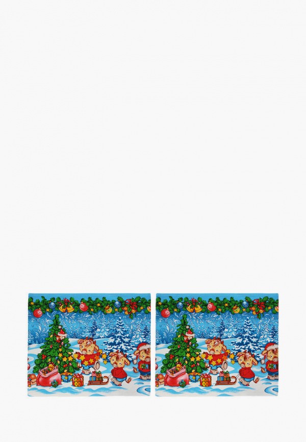 

Набор полотенец кухонных Dream Time, 50*60 см