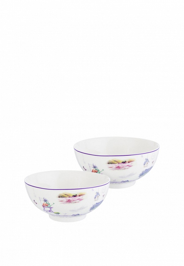 фото Набор салатников elan gallery