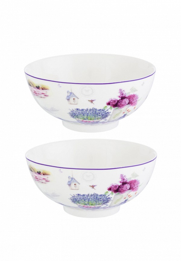 фото Набор салатников elan gallery