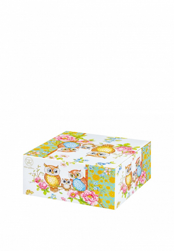 фото Набор салатников elan gallery