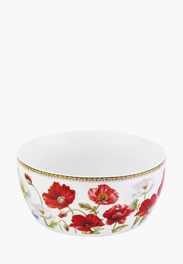 

Салатник Elan Gallery, Белый, 600 мл